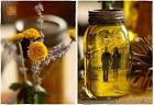 DIY Gift Idea Picture in a Jar -