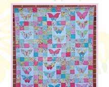 Image result for paper pieced butterfly quilt patterns