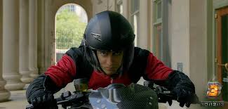 Image result for Dhoom:3 The Game