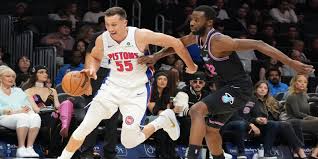 Pistons SURPRENDENT le Heat! Match ÉPIQUE et Résultat CHOC!