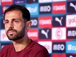 🥐 Bernardo Silva, le '9' blaugrana... 5️⃣ infos pour débuter mardi
