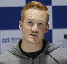 Going for gold: Olympic champion Greg Rutherford will be aiming to win again in Glasgow - article-2683866-19CF5B7B000005DC-195_634x597