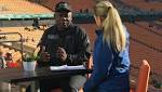 Cyril Ramaphosa graces Soweto Marathon‚
