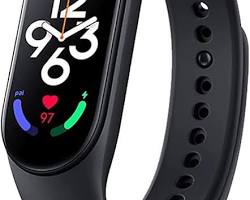 Image of Xiaomi Mi Band 7