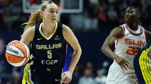 Paige Bueckers Out With Concussion Protocol