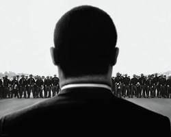 Image of Selma (2014) movie poster