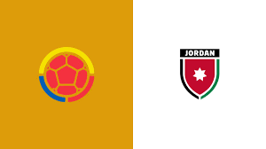 How to watch today's Colombia vs Jordan Friendly game: Live stream, TV channel, and start time