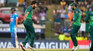 Cricket Pakistan - News update