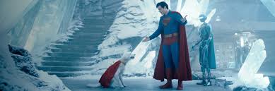 Superman Movie