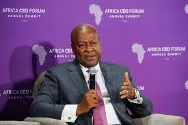 Ghana CJ Sacked: Prez Mahama Fires Gertrude Torkonoo