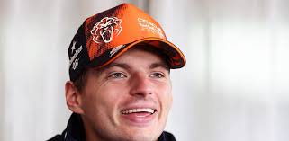 Trend Google: max verstappen