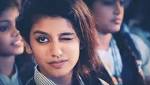 Priya Prakash Varrier becomes most-searched