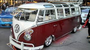 Resultado de imagen para Bus vw window