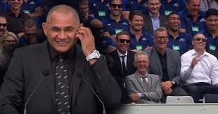 Image result for Erik Rush