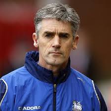 He was replaced by former Everton assistant manager Alan Irvine, who has steadily overseen an upturn in fortunes. - charlton32097news2