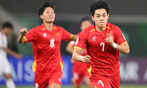 U23 Asian Cup: Vietnam Defeats UAE and Saudi Arabia