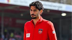 Eren Dinkci
