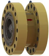 SWING CHECK VALVES API6A & API6DSS - Valve Solutions ...