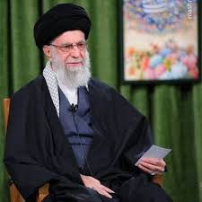 خامنه‌ای: برای باران با خدا حرف بزنید