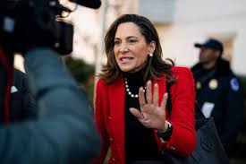 María Elvira Salazar's 'Ley de Dignidad': The GOP Wildcard That Could Flip Trump's Deportation Agenda