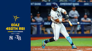 Tampa Bay Rays vs Seattle Mariners Live Stream: How to Watch MLB