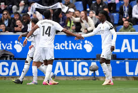 Le Journal du Real - News update