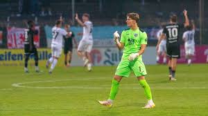 Kicker - News update