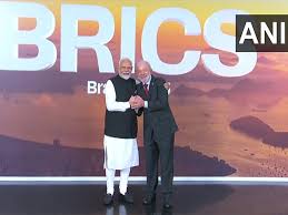 ANI News - News update