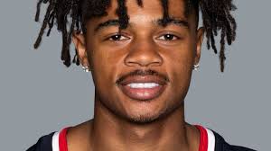 Tank Dell lands on injured reserve/return