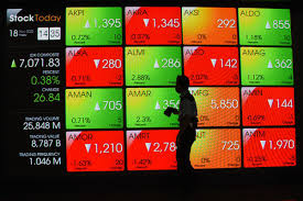 Stockbit helping build public participation in capital market - ANTARA News