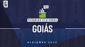 Real Time Big Data divulga pesquisa para governo e Senado em Goiás