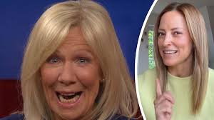Ulrike von der Groeben: Vom RTL-Star zur Ruhestandsexpertin - Imagen principal del artículo