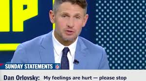 Dan Orlovsky Continues Josh Allen Debate With 'Victim Card' Post