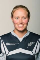 Full name Aimee Louise Watkins. Born October 11, 1982, New Plymouth, Taranaki. Current age 31 years 172 days. Major teams Central Districts Women, ... - 100019.2