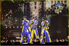 Disney Announces 'Descendants/Zombies: Worlds Collide Tour' Concert Special, Trailer Revealed - Watch Now!