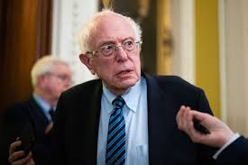 Tech: Republicans call out Sanders for AI event