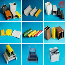 China Customized FRP Structural Profiles Manufacturers ...