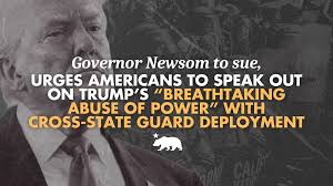 CA.gov - News update