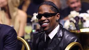 Design Features of Travis Scott Fragment