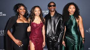 Travis Scott Honors Cactus Jack Design Ethos Scholars At Live Awards Gala