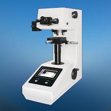 MODEL HV-1000 MICRO HARDNESS TESTER - Laizhou Lyric Testing ...