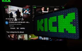Streamer Décédé en Direct : Kick, la Plateforme de Tous les Dangers ? - Imagen principal del artículo