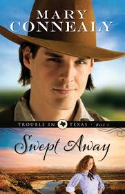 Swept Away (Trouble in Texas, #1) &middot; Other editions. Enlarge cover. 15727065 - 15727065