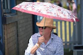 Norfolk set to be hotter than Athens as temperatures soar to 25C in autumn sunshine — Edp24