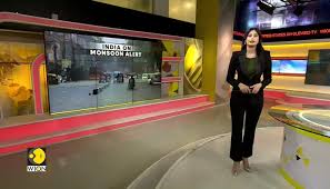 WION - News update