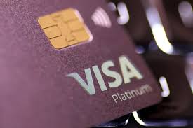 Visa Third-Quarter Revenue Climbs, Citing Resilient Consumer, Business Spending