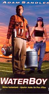 The Waterboy (1998) - Quotes - IMDb via Relatably.com