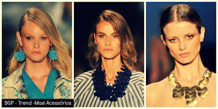 Resultado de imagem para acessórios da moda 2015