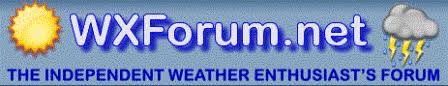 Image result for wxforum.net logo
