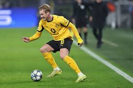 EXKLUSIV | Von El Clásico bis Inter und die MLS: Das große Rennen um Brandt!